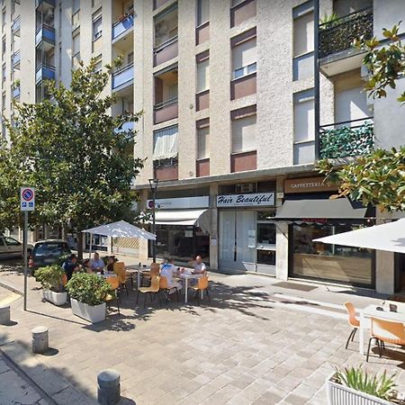 Anto Aircon Studio Monolocale A 15 Min Dal Centro Милано Екстериор снимка