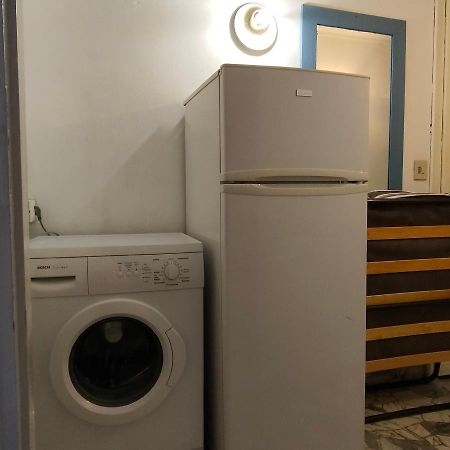 Anto Aircon Studio Monolocale A 15 Min Dal Centro Милано Екстериор снимка