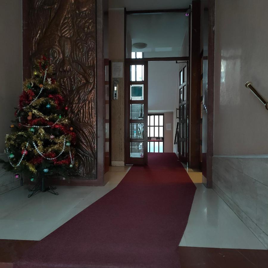 Anto Aircon Studio Monolocale A 15 Min Dal Centro Милано Екстериор снимка