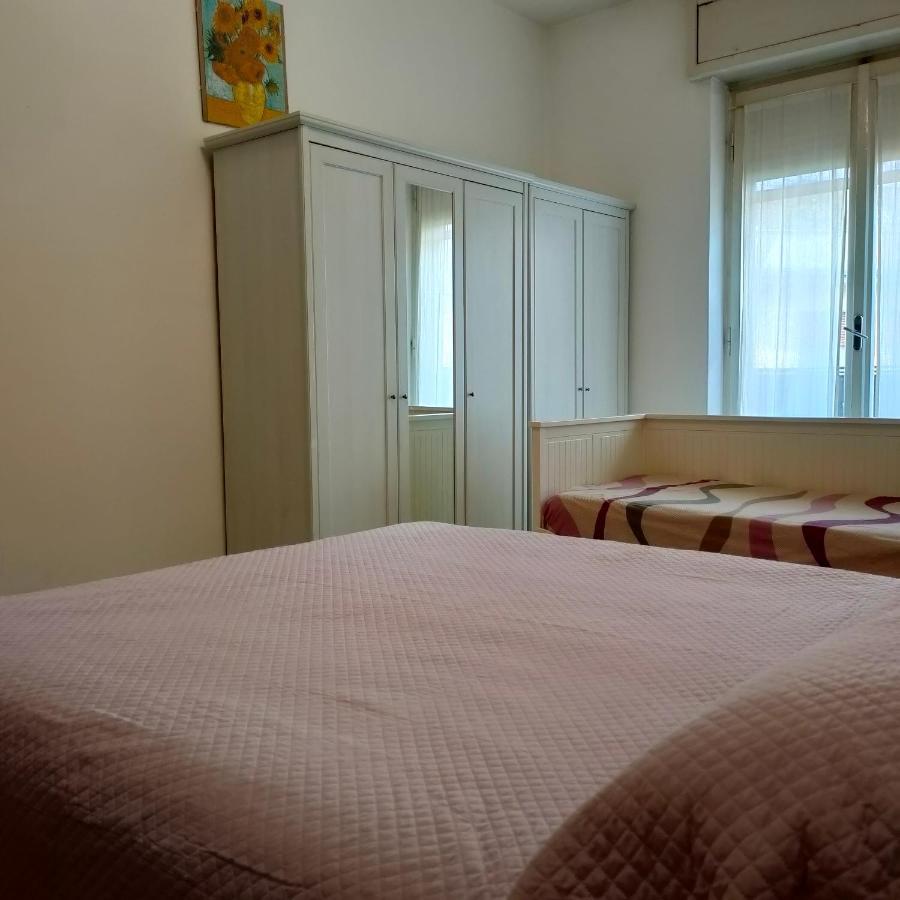 Anto Aircon Studio Monolocale A 15 Min Dal Centro Милано Екстериор снимка