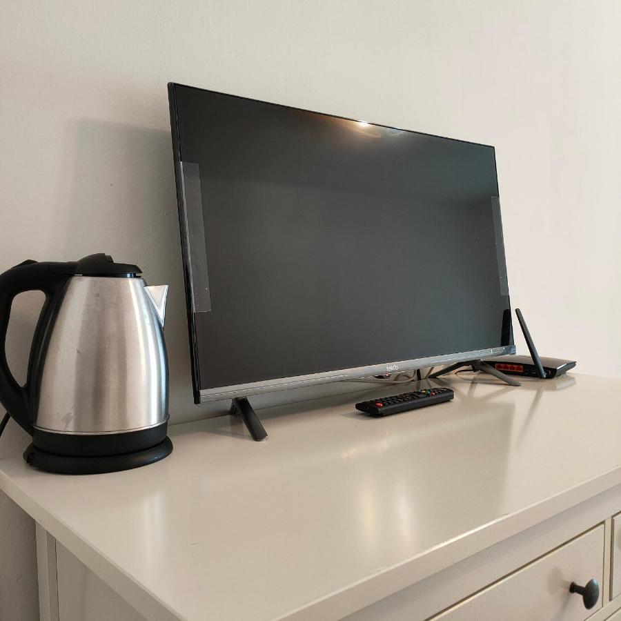Anto Aircon Studio Monolocale A 15 Min Dal Centro Милано Екстериор снимка