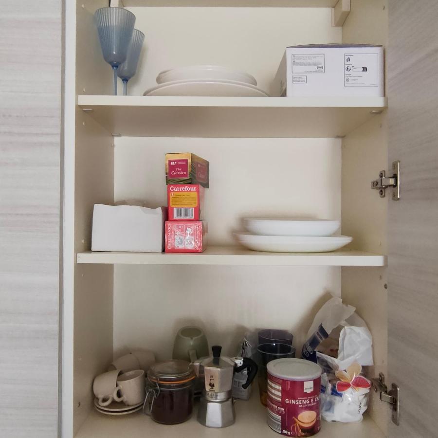Anto Aircon Studio Monolocale A 15 Min Dal Centro Милано Екстериор снимка