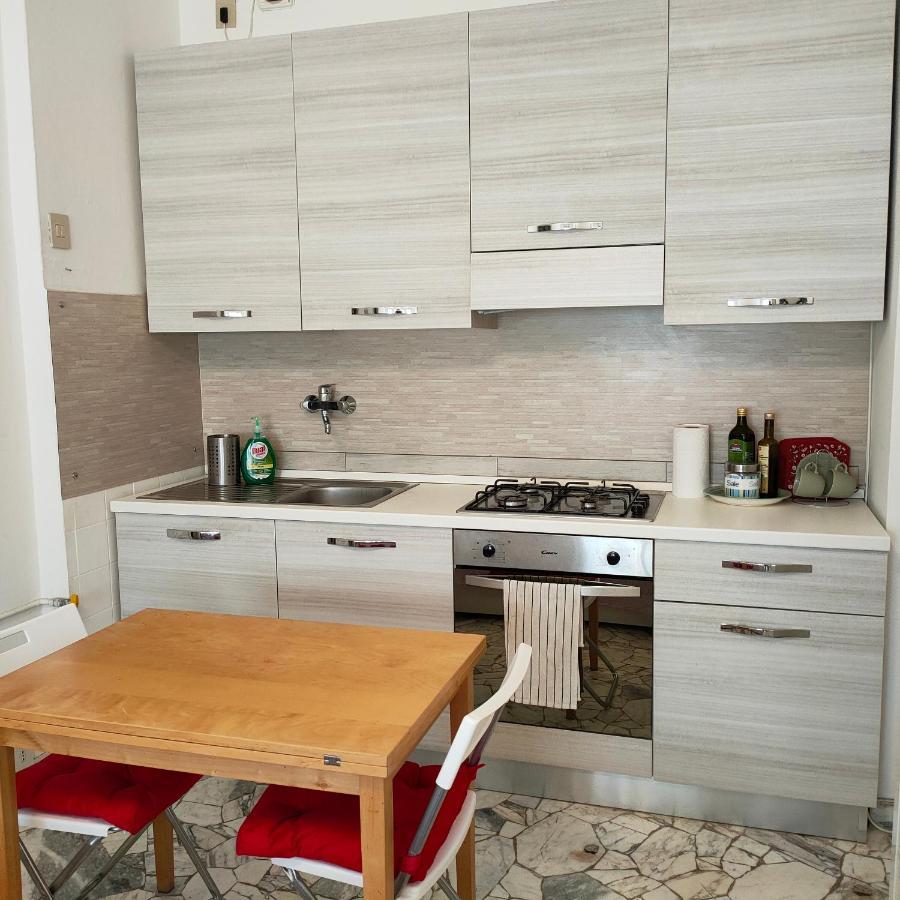 Anto Aircon Studio Monolocale A 15 Min Dal Centro Милано Екстериор снимка