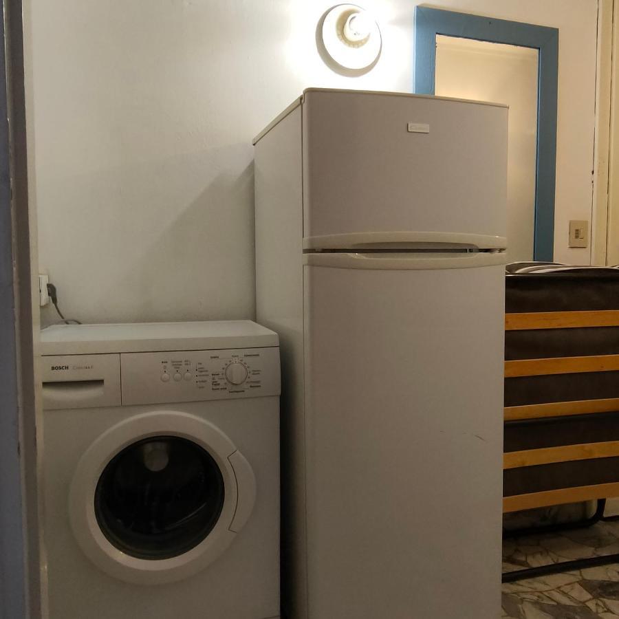 Anto Aircon Studio Monolocale A 15 Min Dal Centro Милано Екстериор снимка
