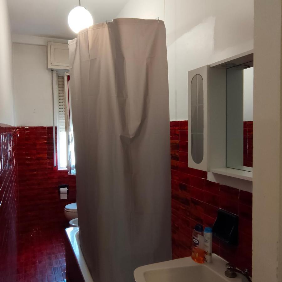 Anto Aircon Studio Monolocale A 15 Min Dal Centro Милано Екстериор снимка