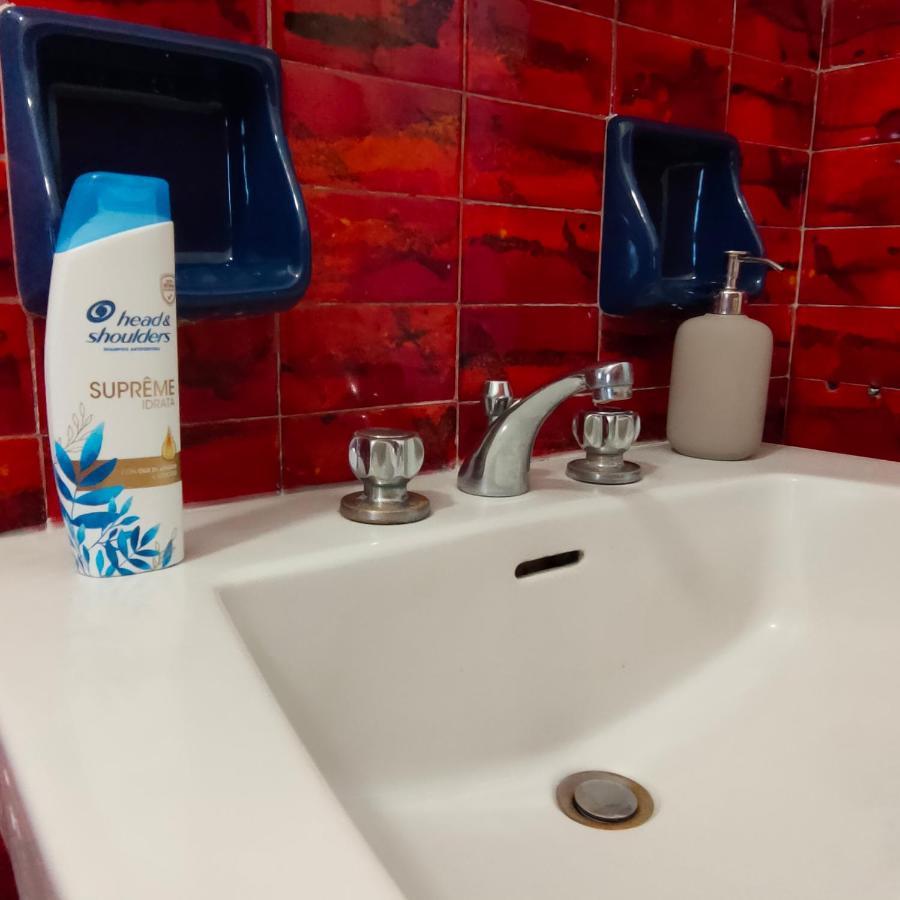 Anto Aircon Studio Monolocale A 15 Min Dal Centro Милано Екстериор снимка