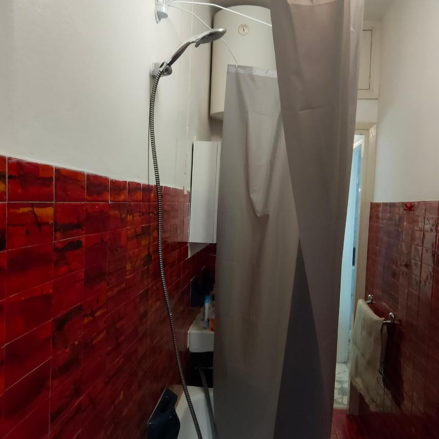 Anto Aircon Studio Monolocale A 15 Min Dal Centro Милано Екстериор снимка