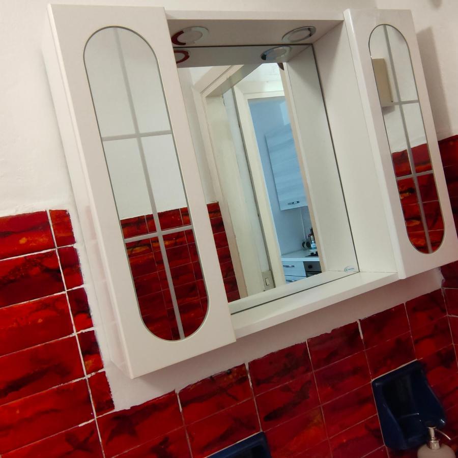 Anto Aircon Studio Monolocale A 15 Min Dal Centro Милано Екстериор снимка